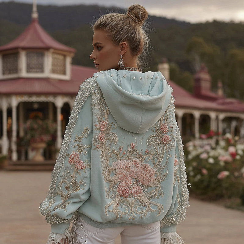 Timeless Vintage Style Garment
