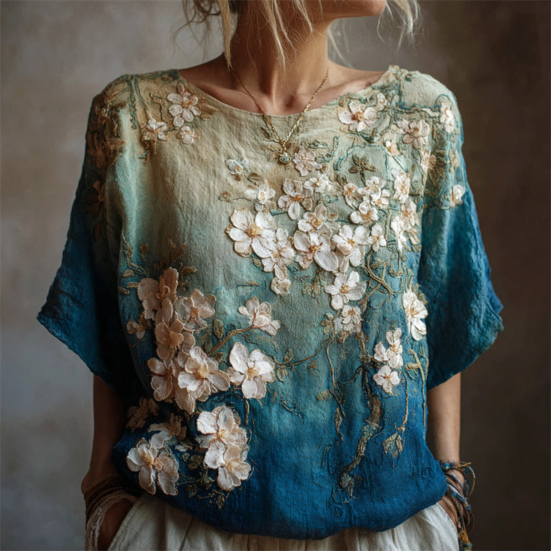 Thoughtfully Designed Garment