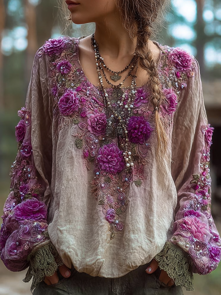 Elegantly Designed Top