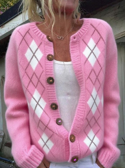 Classic Vintage Sweater