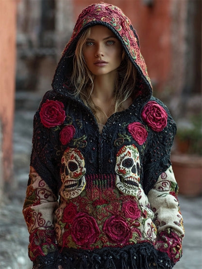 Elegantly Designed Sweater