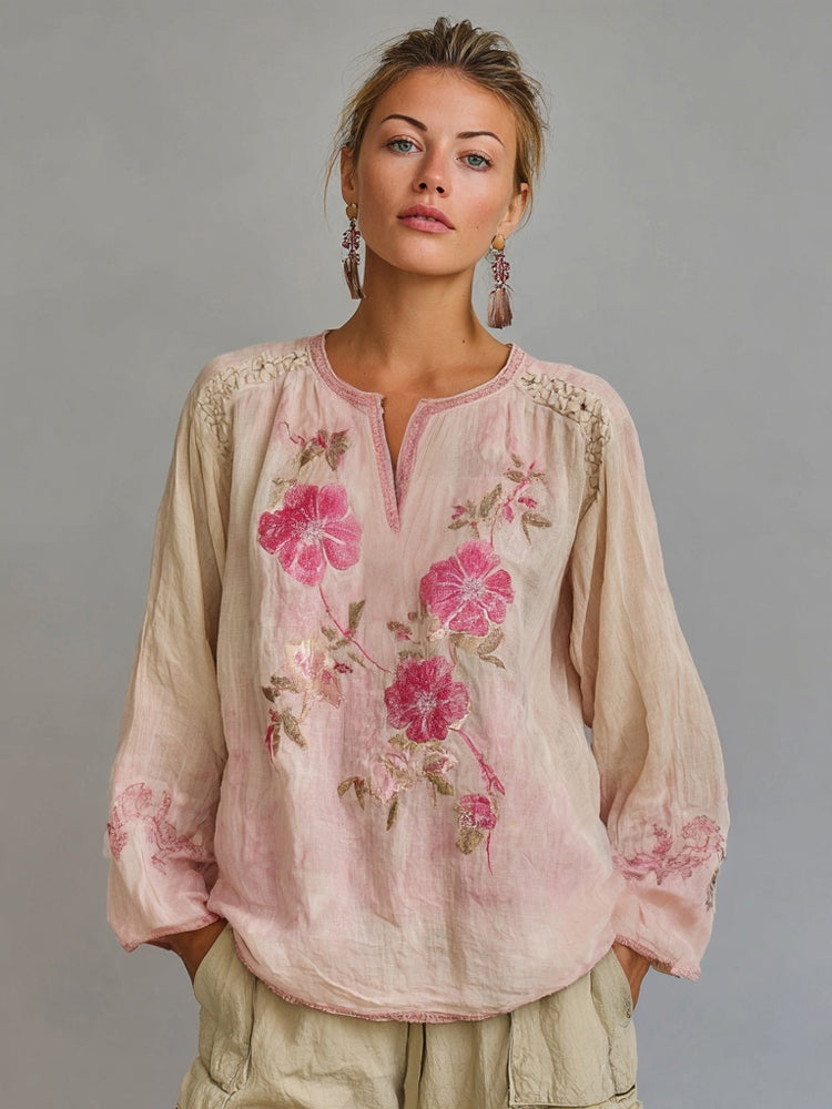 Beautifully Crafted Garment
