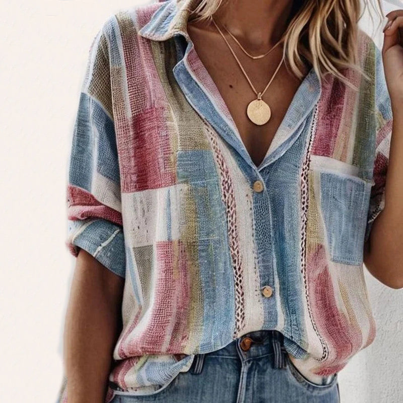 Beautifully Crafted Shirt