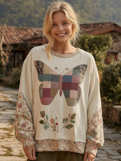 Gracefully Designed Top