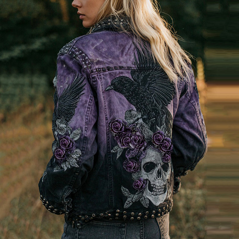 Classic Designed Jacket