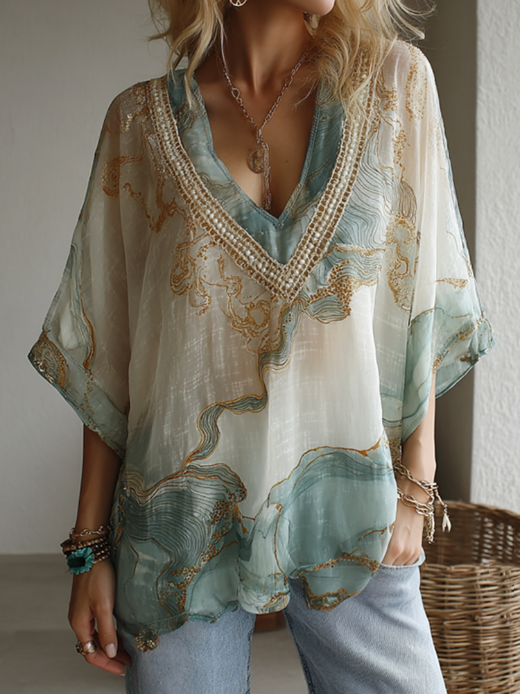 Classic Vintage & Enduringly Stylish T-Shirt