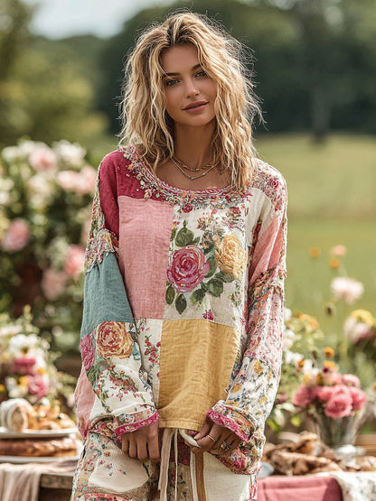 Beautifully Crafted T-Shirt
