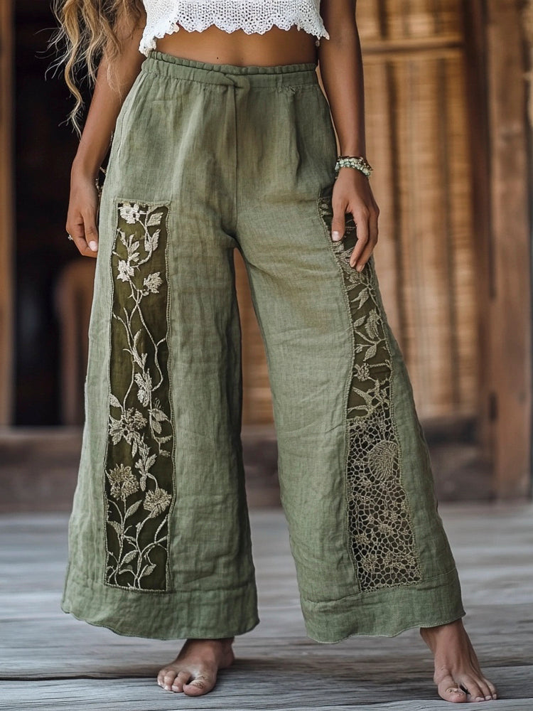 Timeless Vintage Style Garment