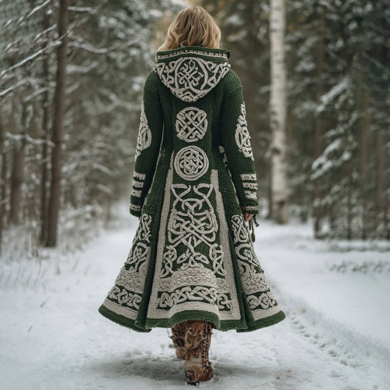 Classic Vintage Sweater