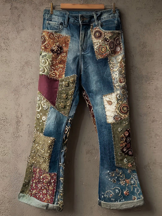 Beautifully Crafted Garment