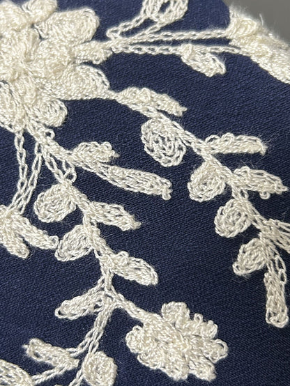 Classic Vintage Blouse