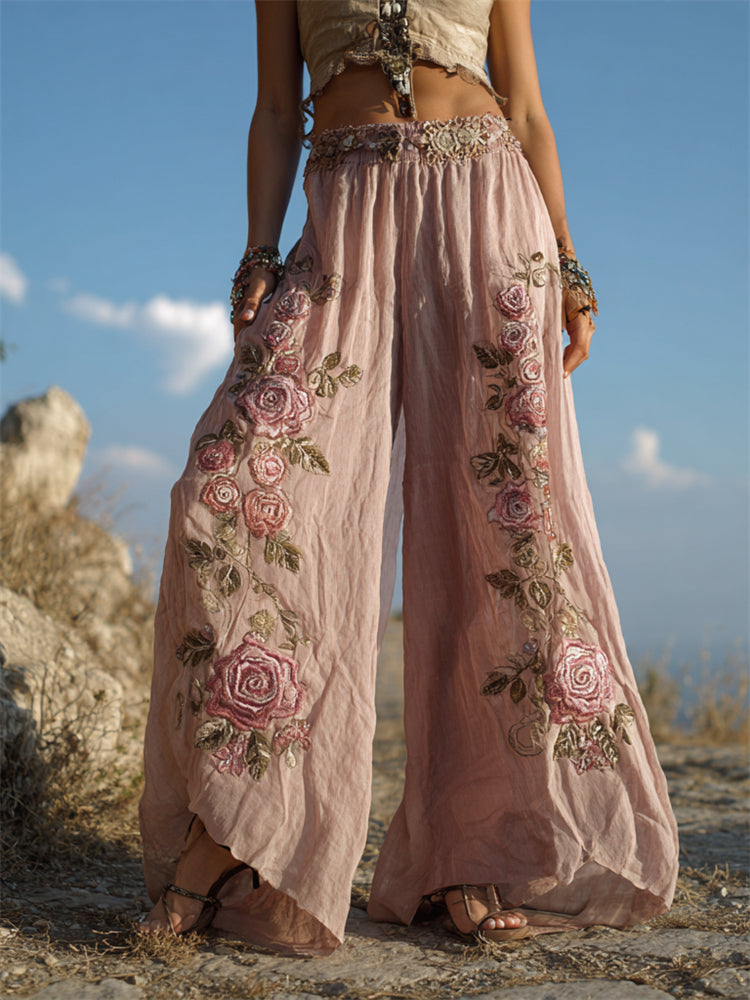 Thoughtfully Designed Pants