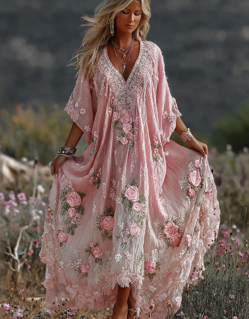 Vintage Inspired Dress