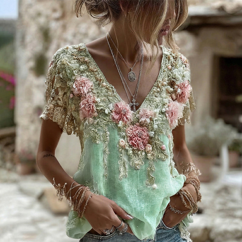 Classic Designed T-Shirt