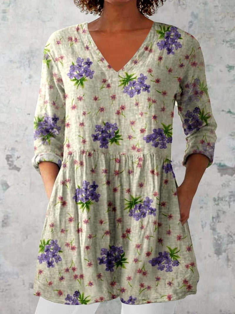 Thoughtfully Designed Top