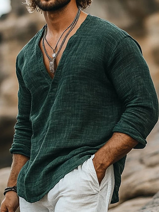 Beautifully Crafted Shirt