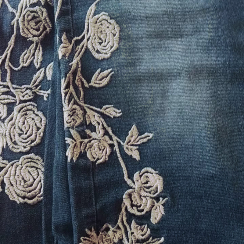 Timeless Vintage Style Garment