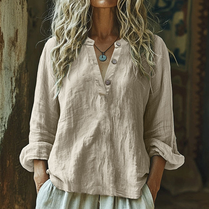 Vintage Inspired Shirt