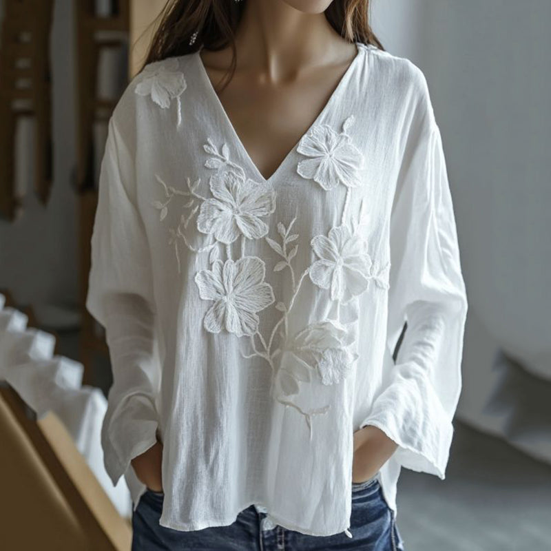 Elegantly Designed Garment