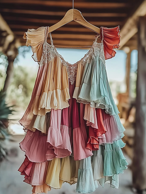 Beautifully Crafted Top