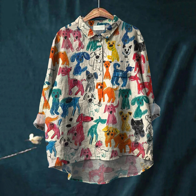 Classic Designed Shirt