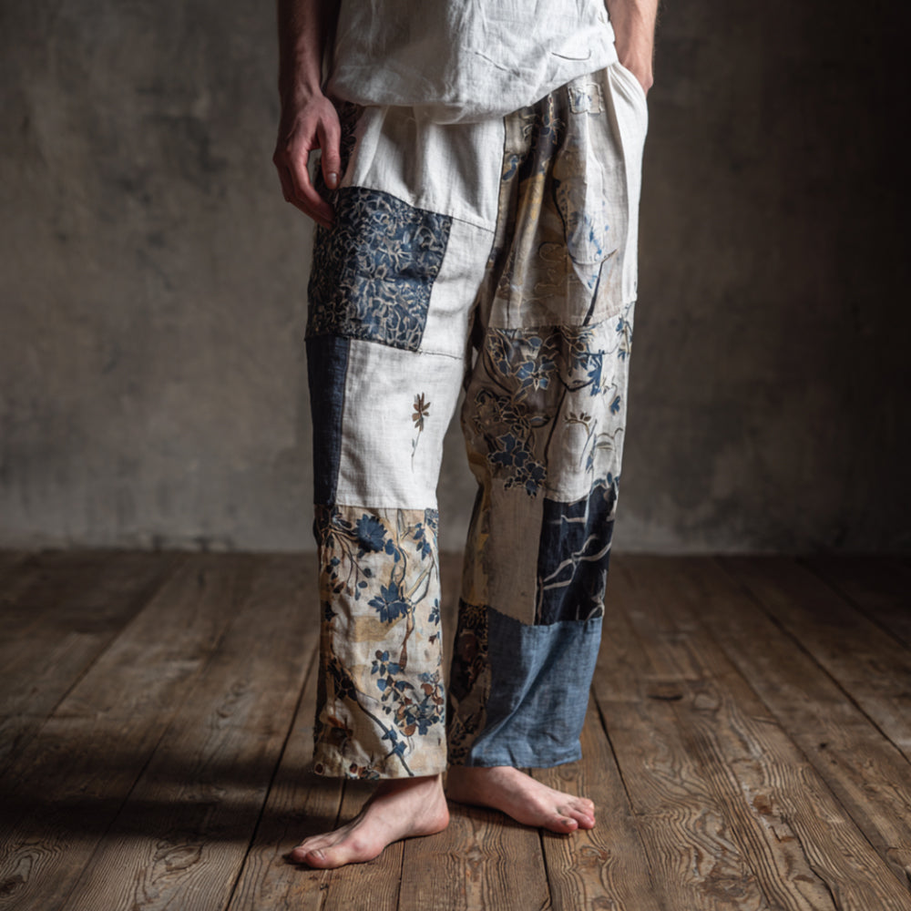 Elegantly Designed Trousers