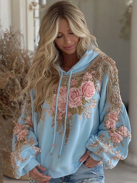 Classic Vintage Garment with a Flattering Fit