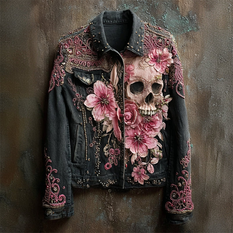 Vintage Inspired Jacket