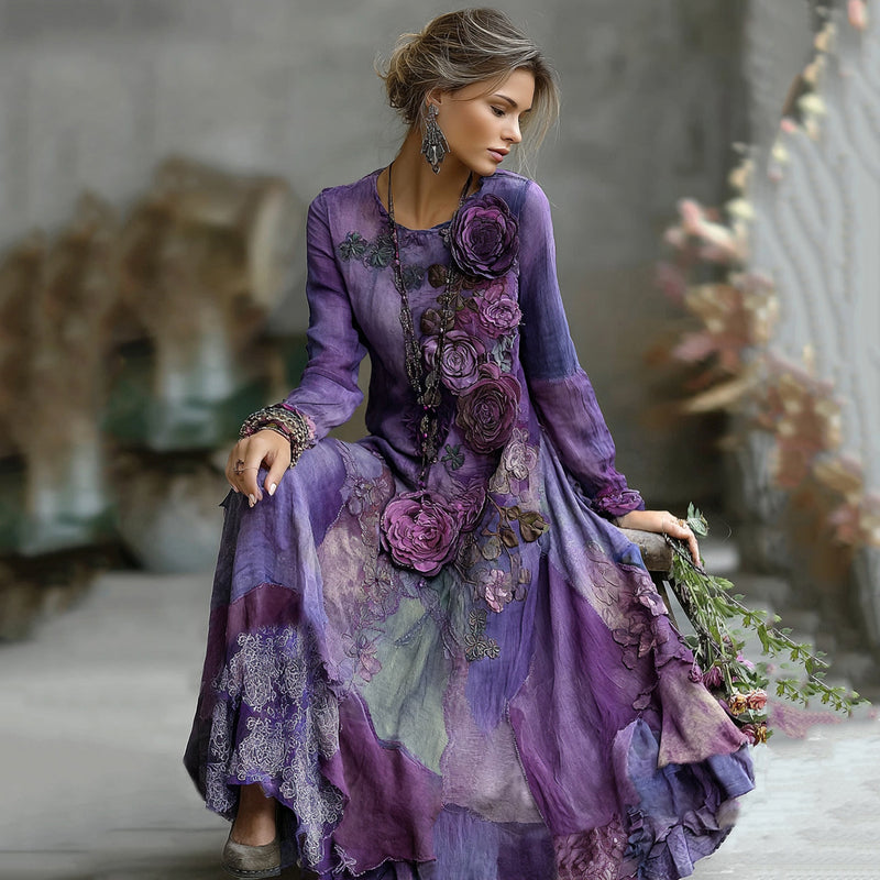 Thoughtfully Designed Dress