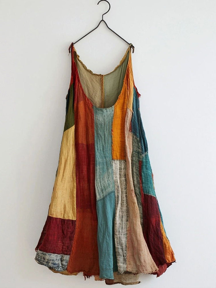 Vintage Inspired Dress