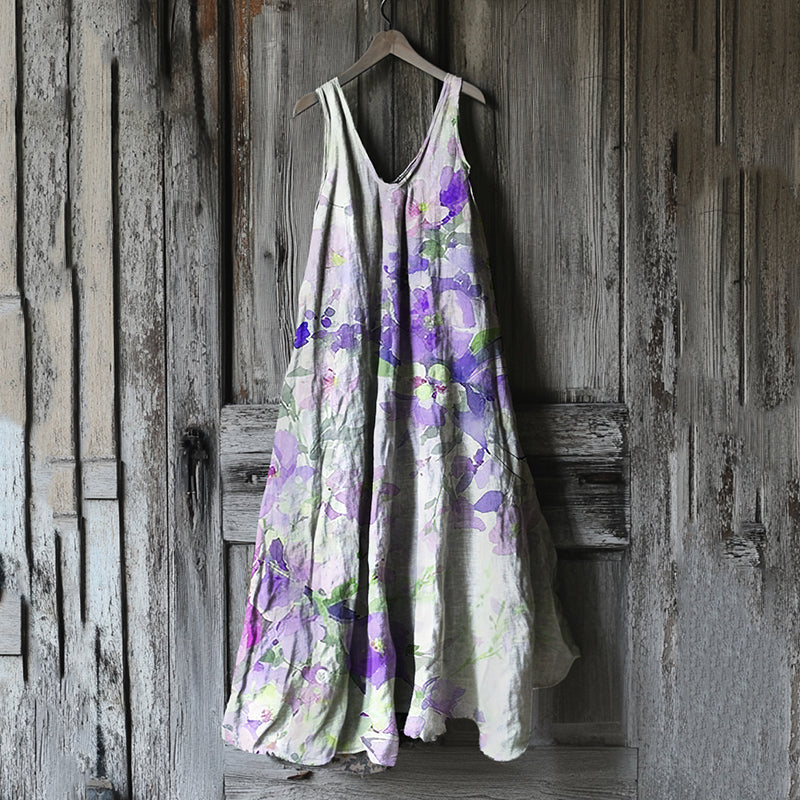 Vintage Inspired Dress