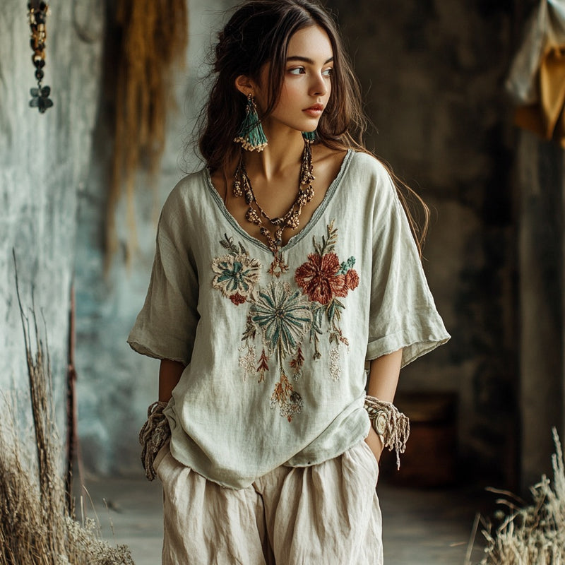 Elegantly Designed Top