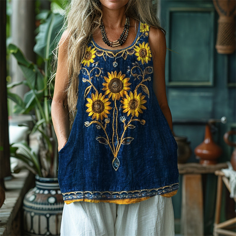 Classic Designed Top