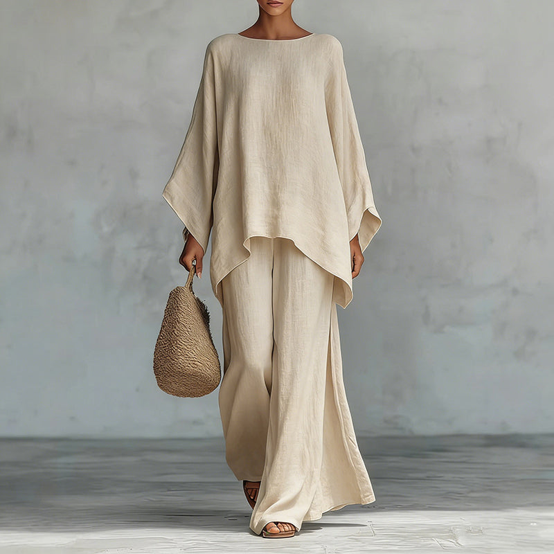 Thoughtfully Designed Pants