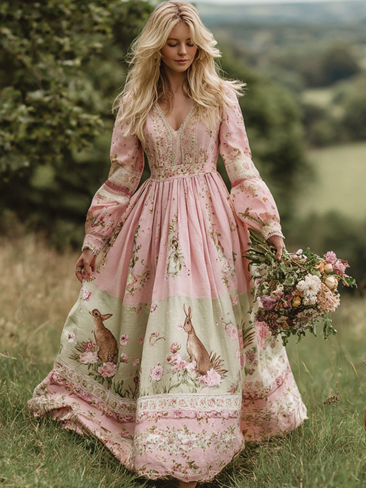 Beautifully Crafted Dress