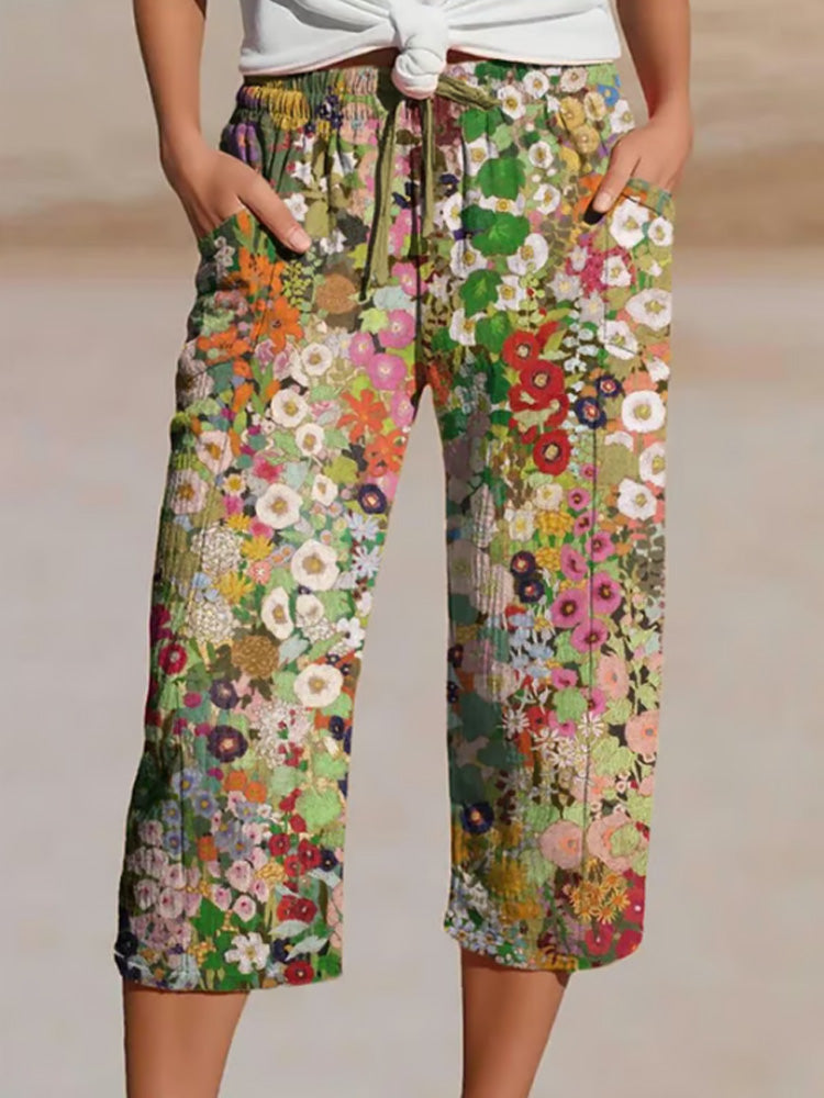 Elegantly Designed Pants