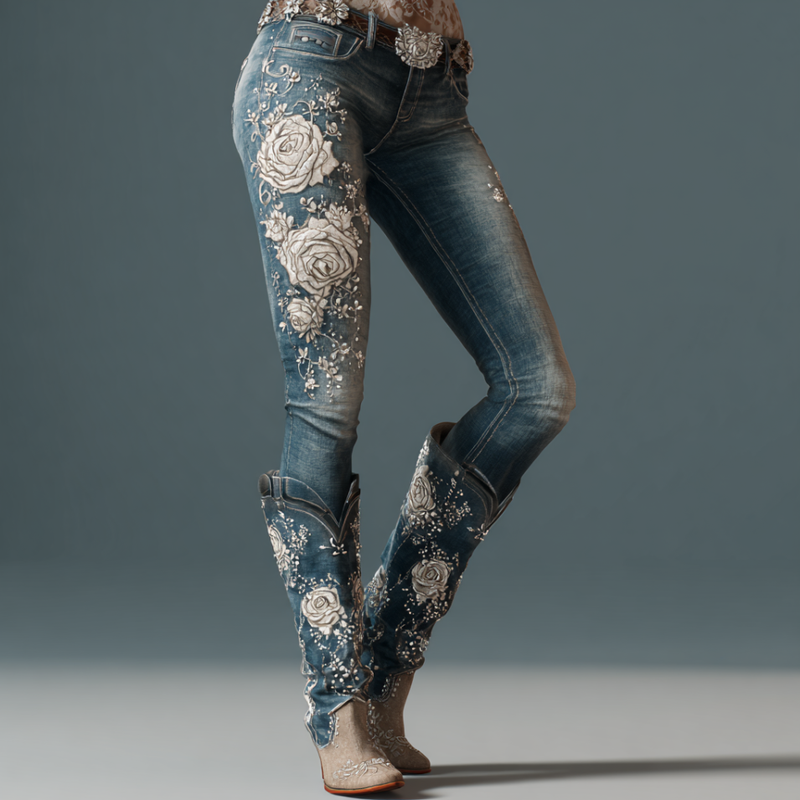 Classic Designed Garment