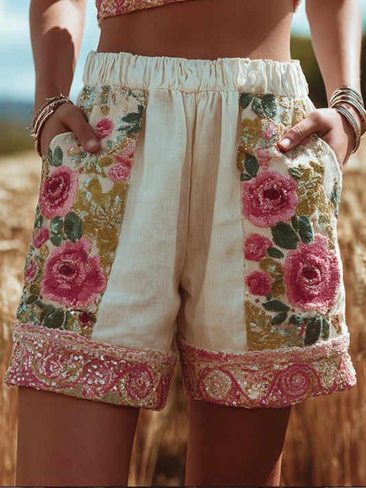 Classic Designed Garment
