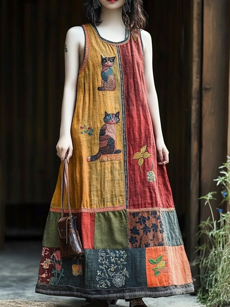 Beautifully Crafted Dress