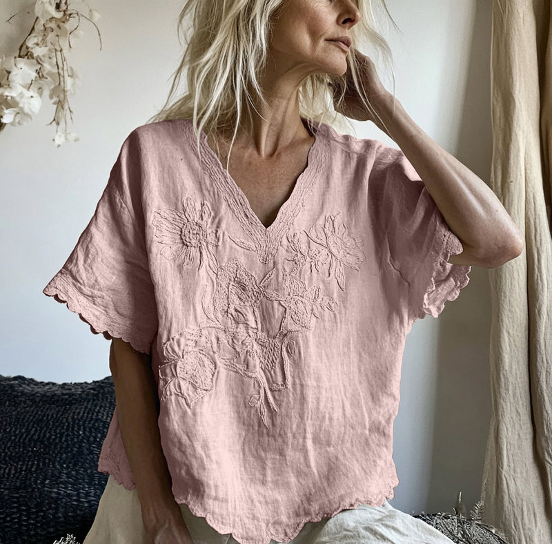 Beautifully Crafted Shirt