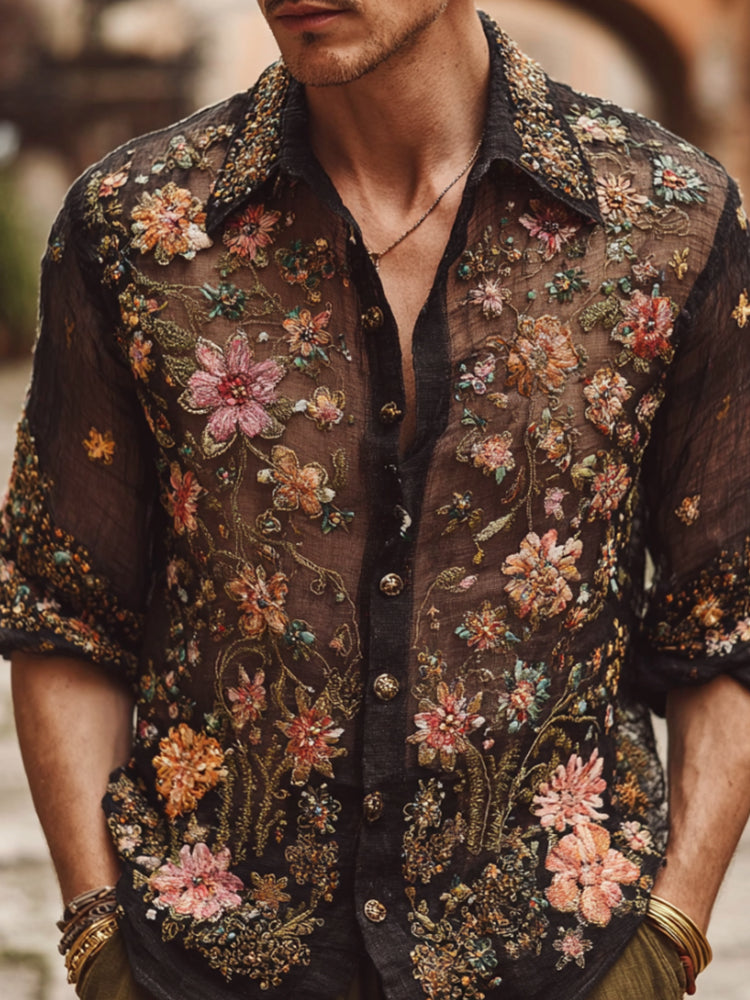 Classic Vintage Shirt