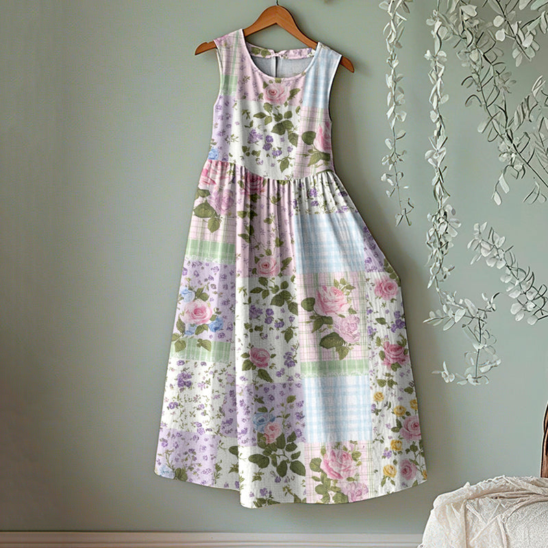 Thoughtfully Designed Dress