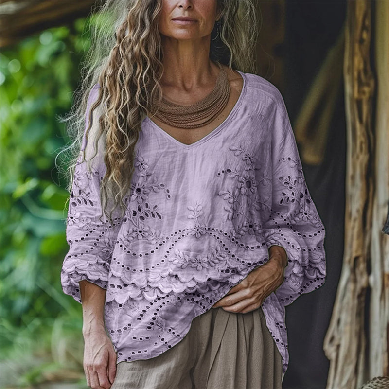 Elegantly Designed Garment