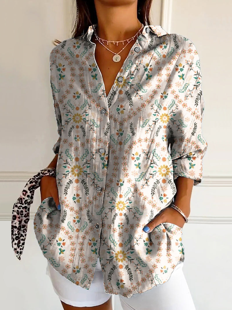 Classic Designed Shirt