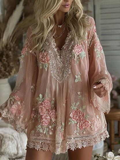 Thoughtfully Designed Dress