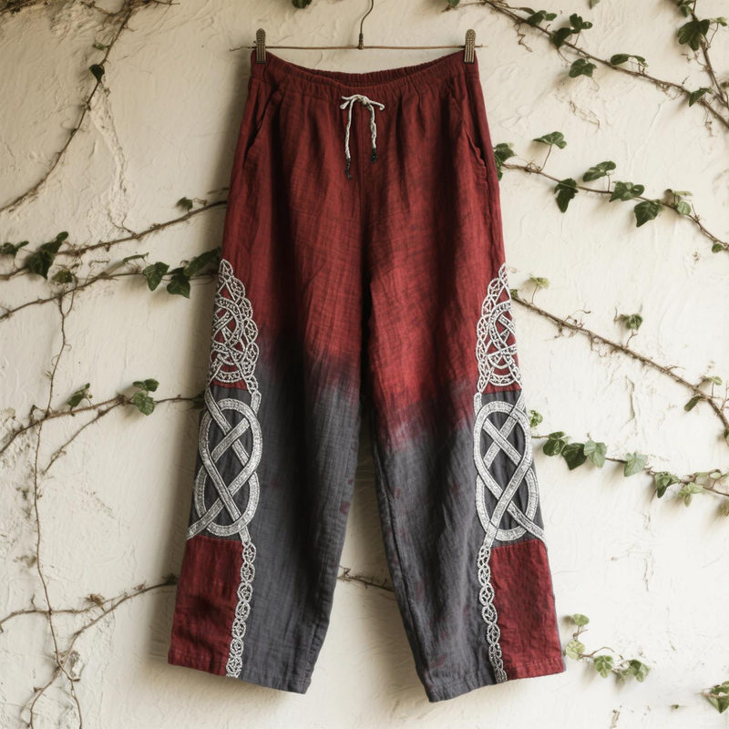 Elegantly Designed Pants