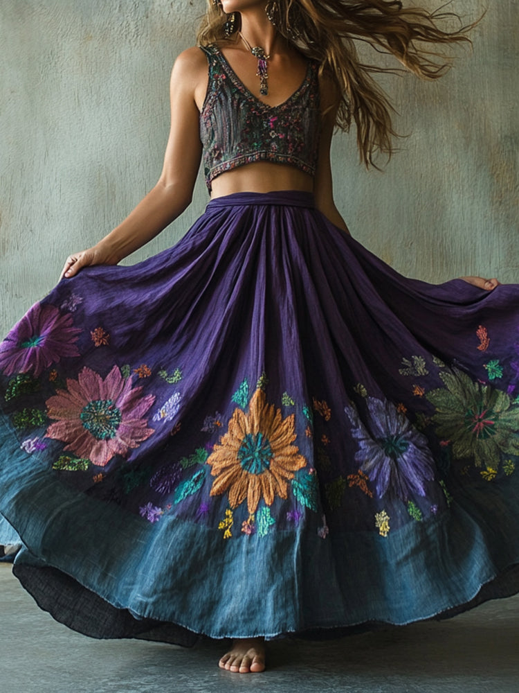 Beautifully Crafted Garment