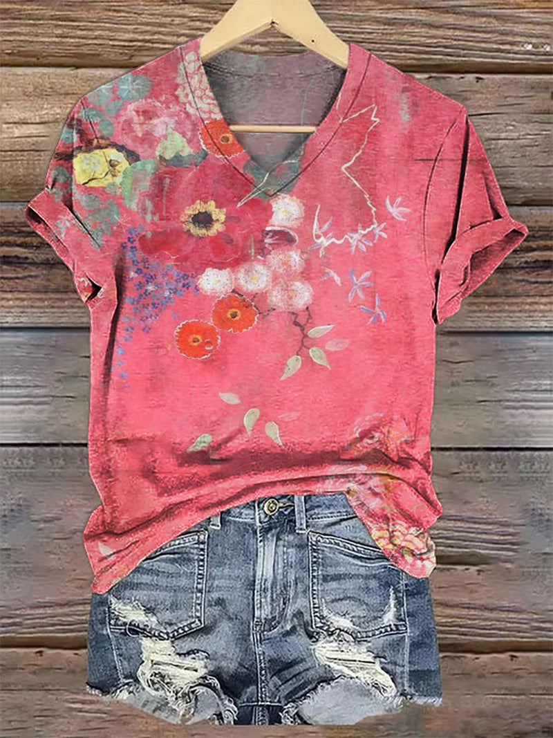 Beautifully Crafted T-Shirt