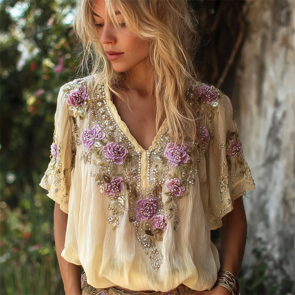 Classic Vintage Shirt
