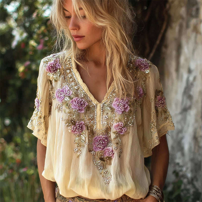 Classic Vintage Shirt